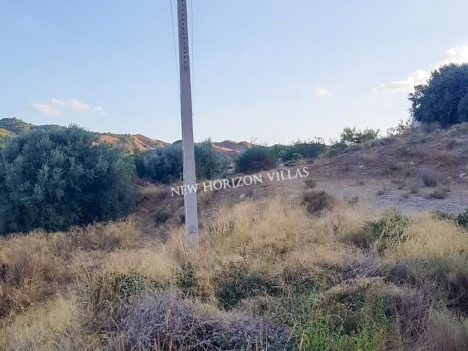 Landejendom i Arboleas, Almeria - foto 5