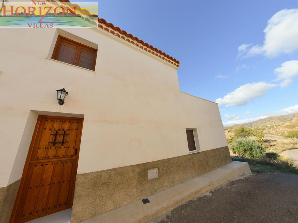 Landejendom i Arboleas, Almeria - foto 2
