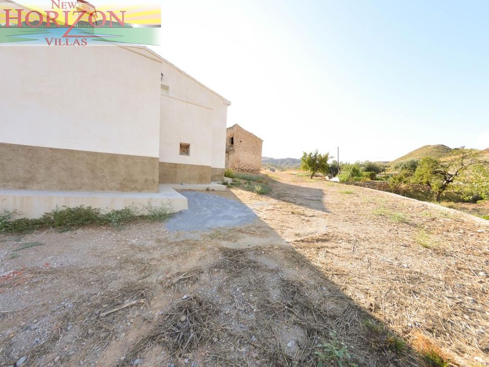 Landejendom i Arboleas, Almeria - foto 4