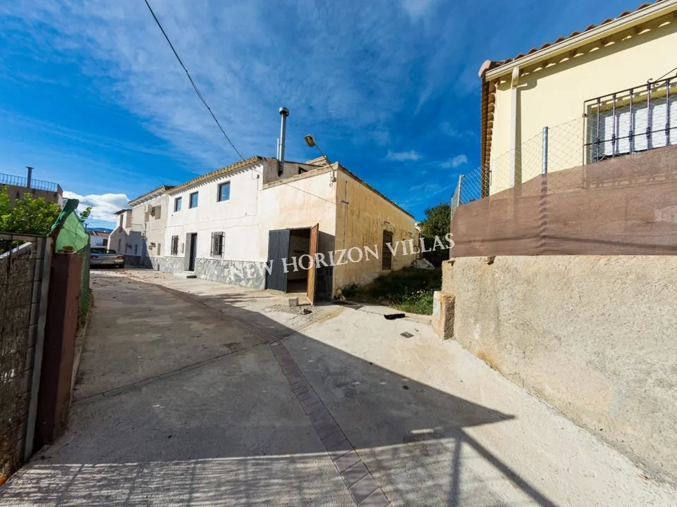 Herregård i Almeria, Almeria - bilde 2