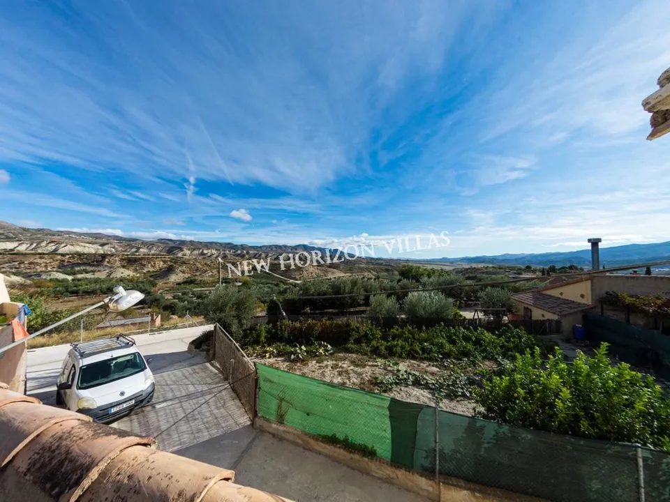 Herregård i Almeria, Almeria - bilde 3