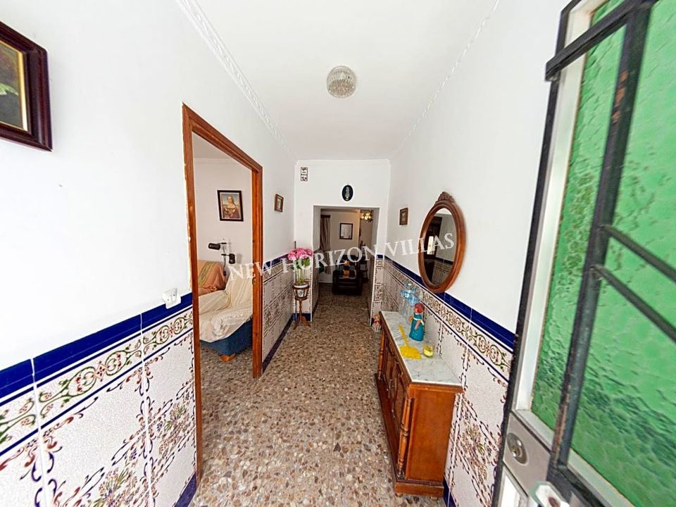 Landejendom i La Alfoquia, Almeria - foto 3