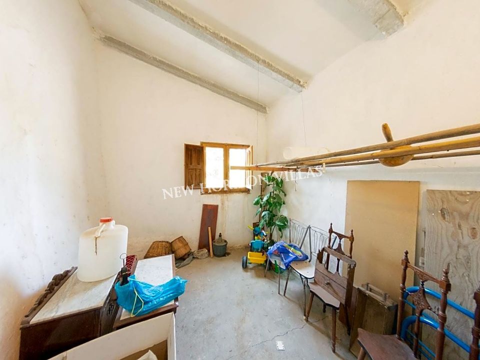 Landejendom i La Alfoquia, Almeria - foto 4