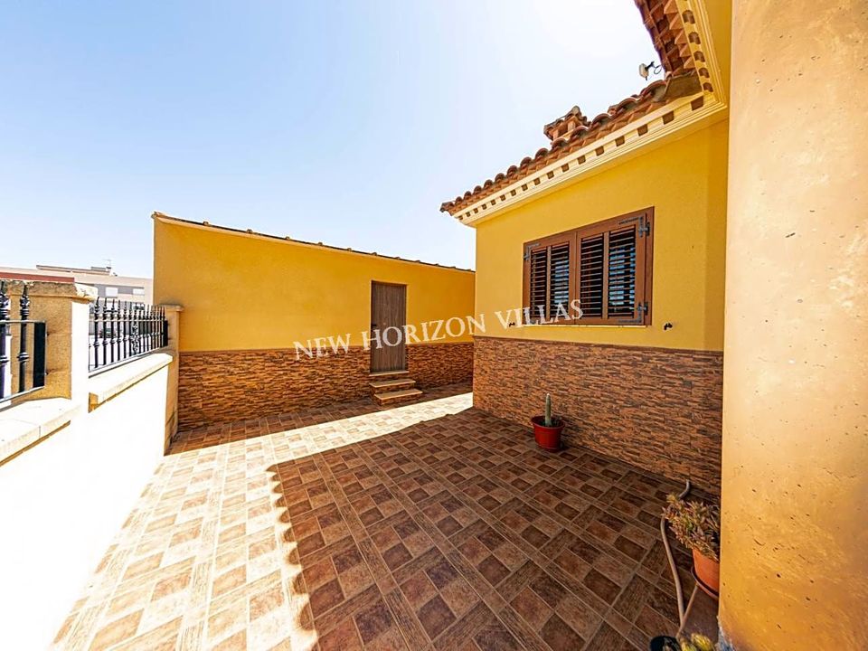 Villa i La Alfoquia, Almeria - foto 2