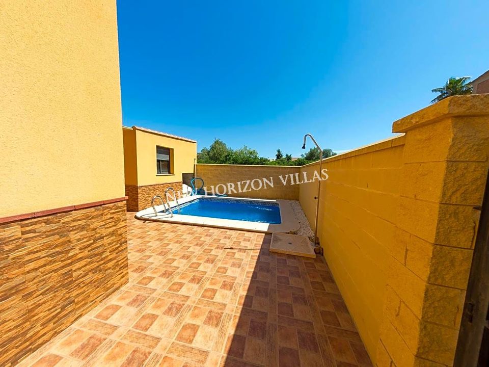 Villa i La Alfoquia, Almeria - foto 4
