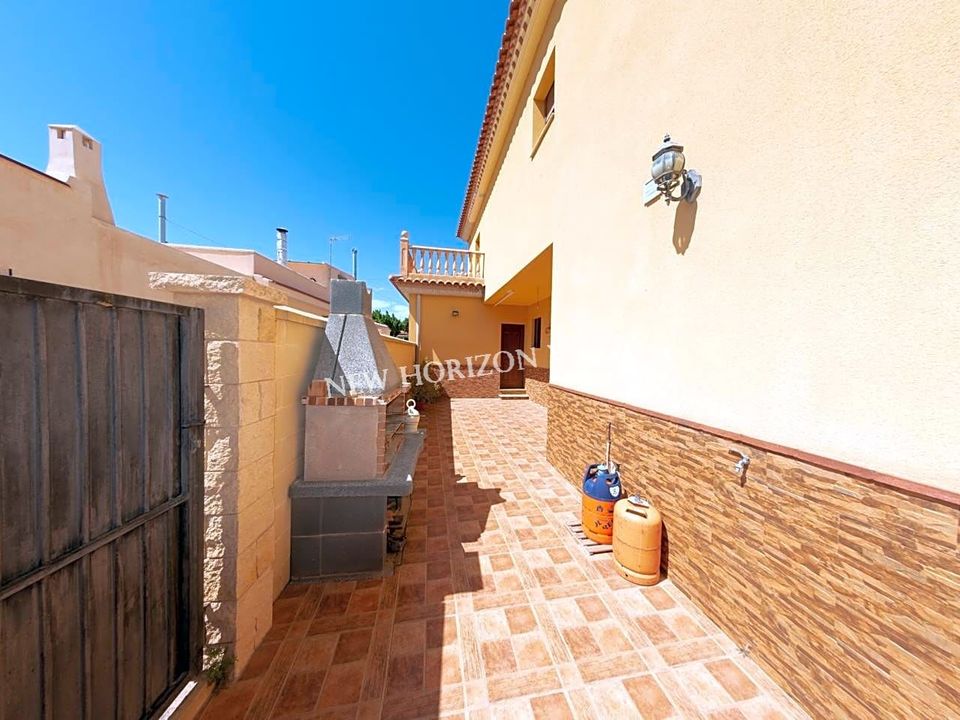 Villa i La Alfoquia, Almeria - foto 5