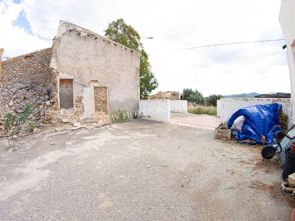 Landejendom i Zurgena, Almeria - foto 2