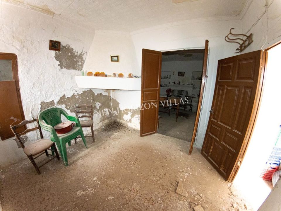 Landejendom i Zurgena, Almeria - foto 5