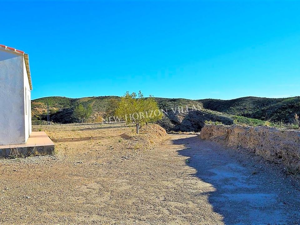 Landejendom i Huercal-Overa, Almeria - foto 3