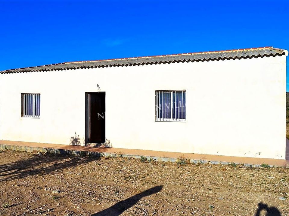 Landejendom i Huercal-Overa, Almeria - foto 4