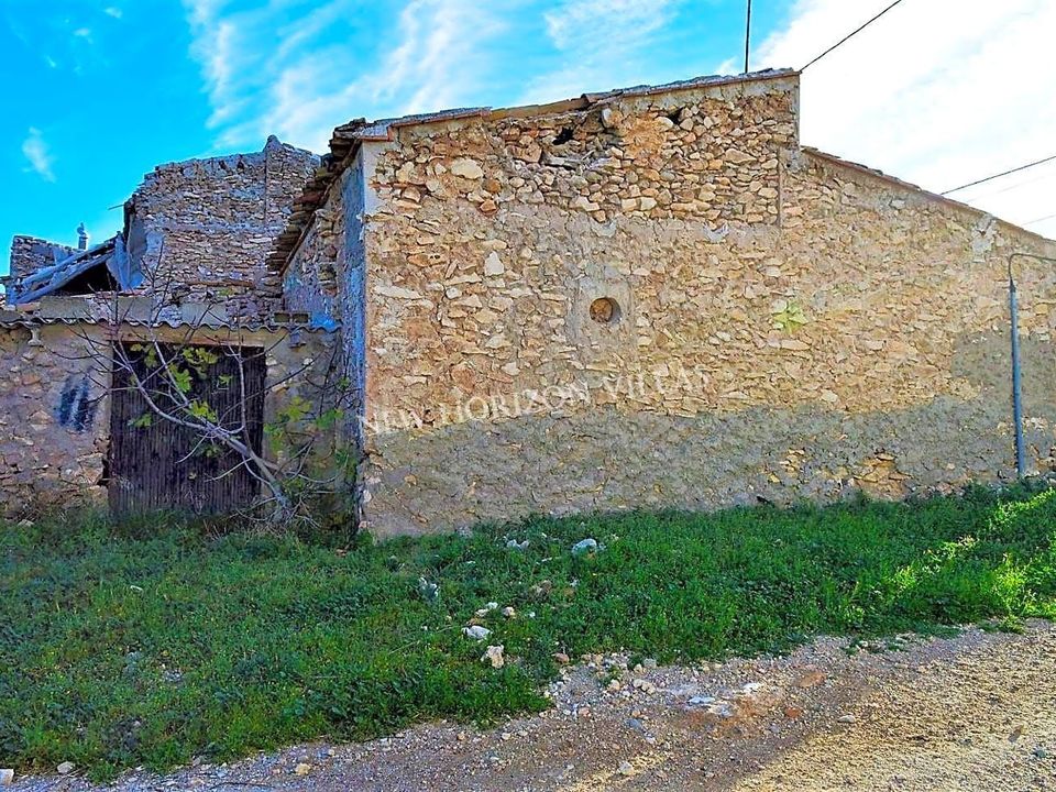 Landejendom i Zurgena, Almeria - foto 2