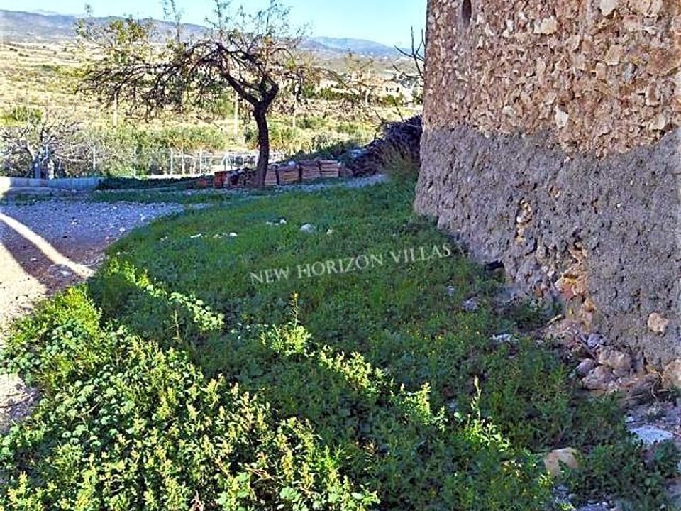 Landejendom i Zurgena, Almeria - foto 3