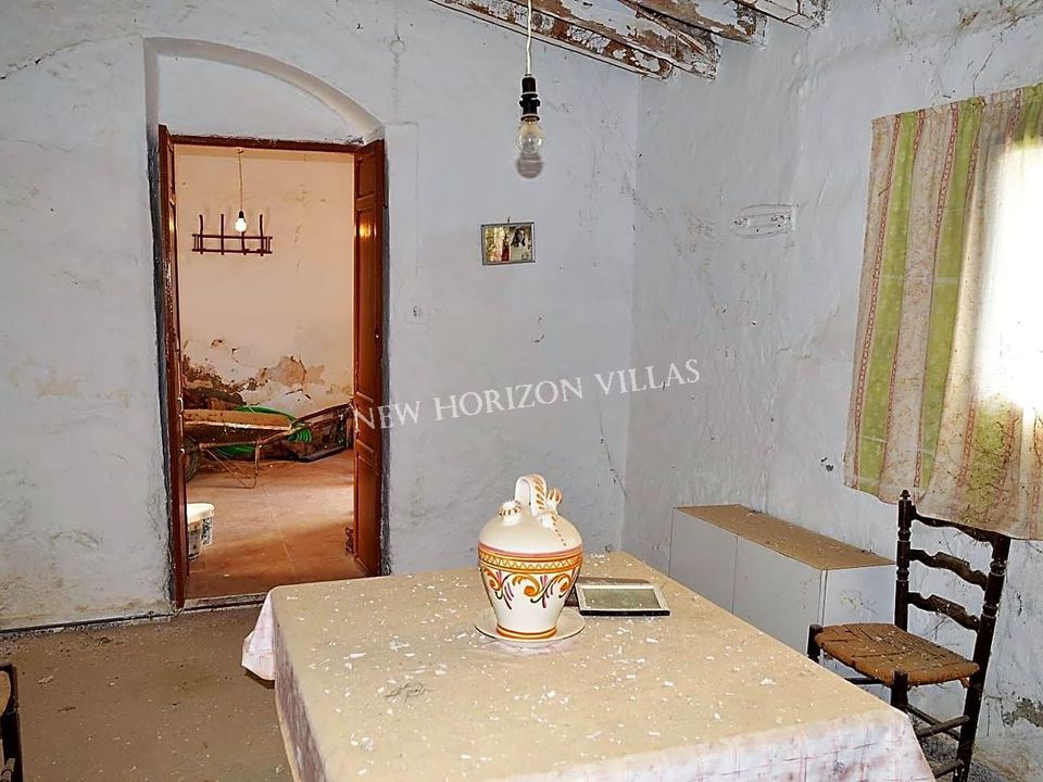 Landejendom i Zurgena, Almeria - foto 5