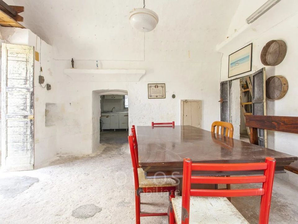 Villa i Oria, Brindisi - bilde 4