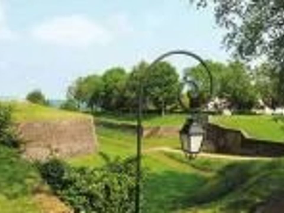 Lejlighed i Montreuil-sur-Mer, Pas-de-Calais - foto 4
