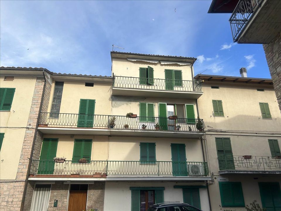 Leilighet i Castiglione del Lago, Perugia - bilde 4