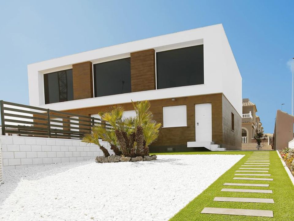 Bungalow i Gran Alacant, Alicante - foto 2