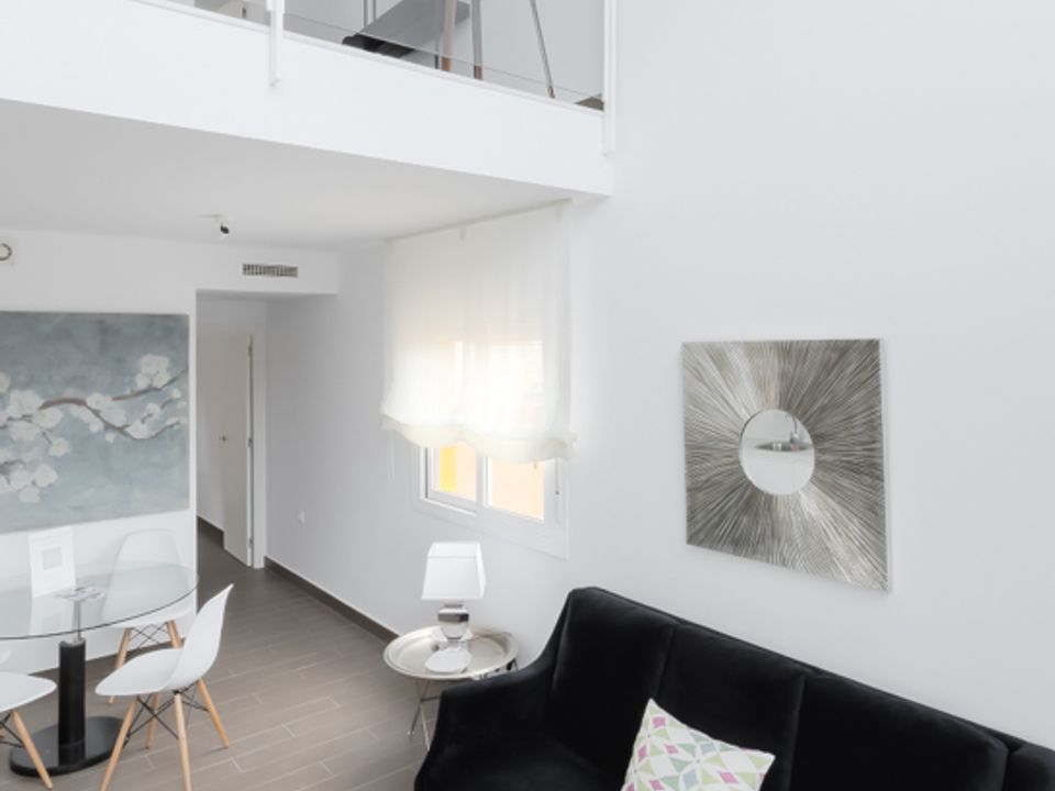 Bungalow i Gran Alacant, Alicante - foto 4