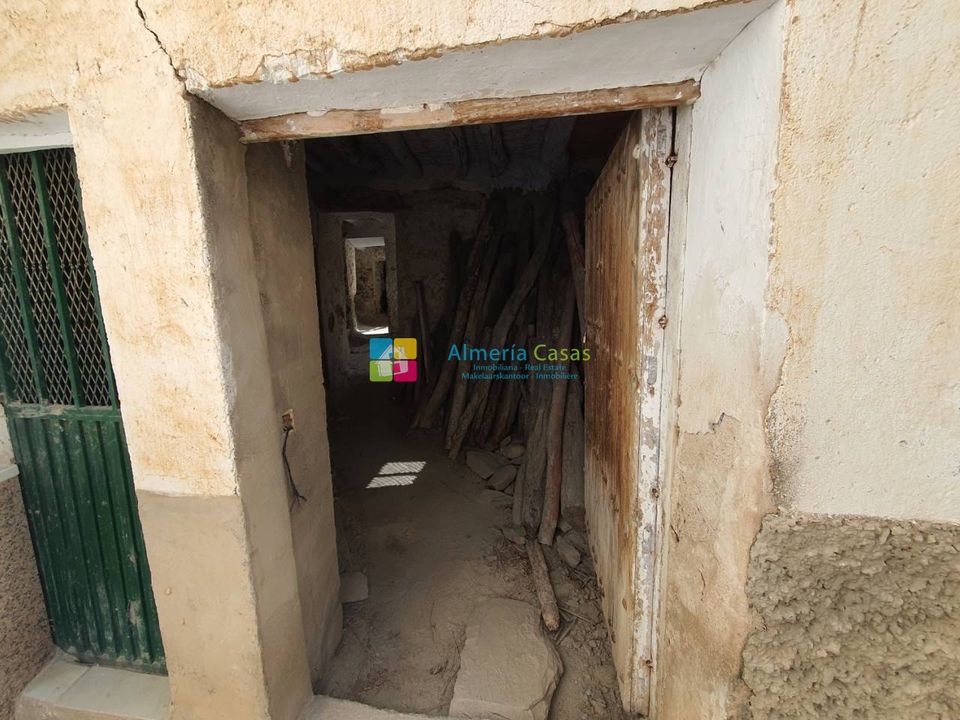 Rekkehus i Sierro, Almeria - bilde 2