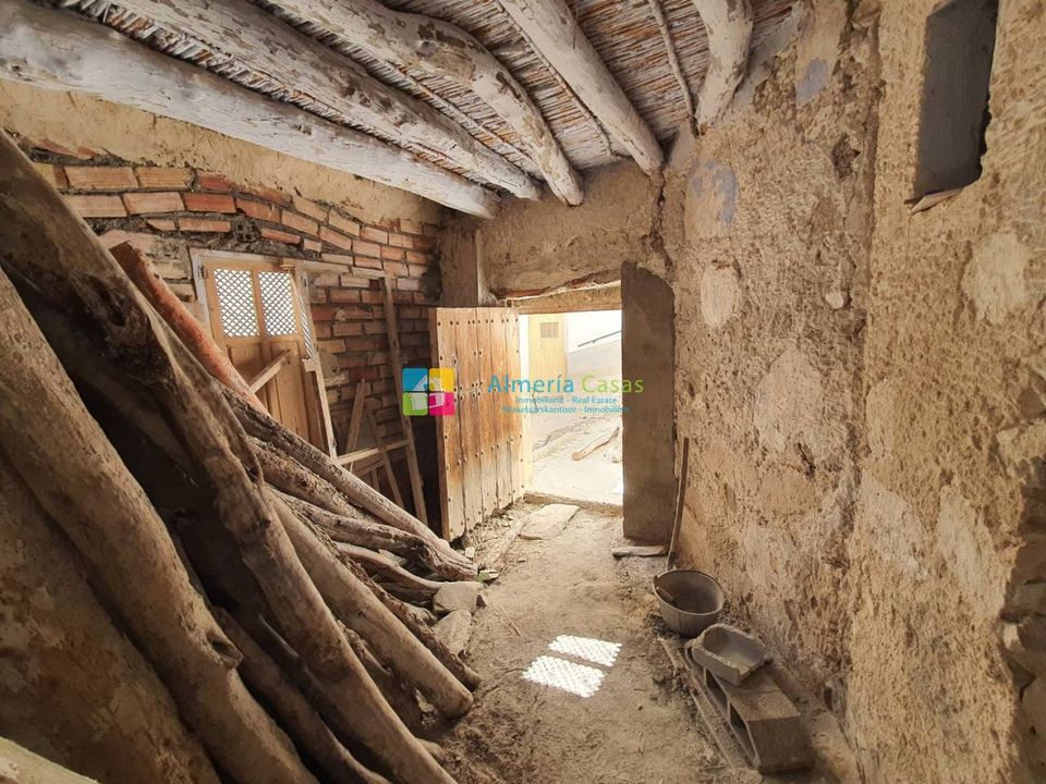 Rekkehus i Sierro, Almeria - bilde 3