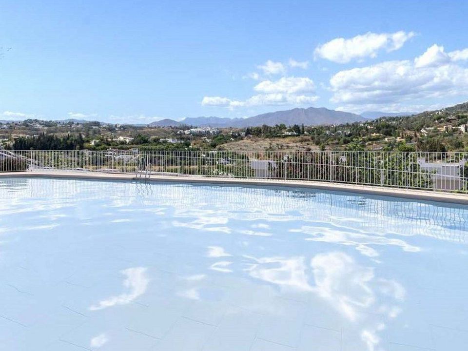 Lejlighed i Fuengirola, Malaga - foto 3