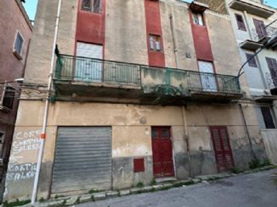 Apartamento en Ribera, Agrigento - foto 1