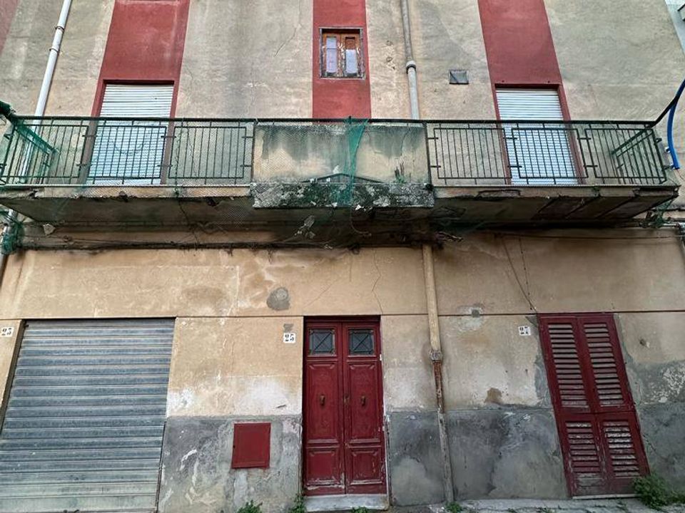 Apartamento en Ribera, Agrigento - foto 2