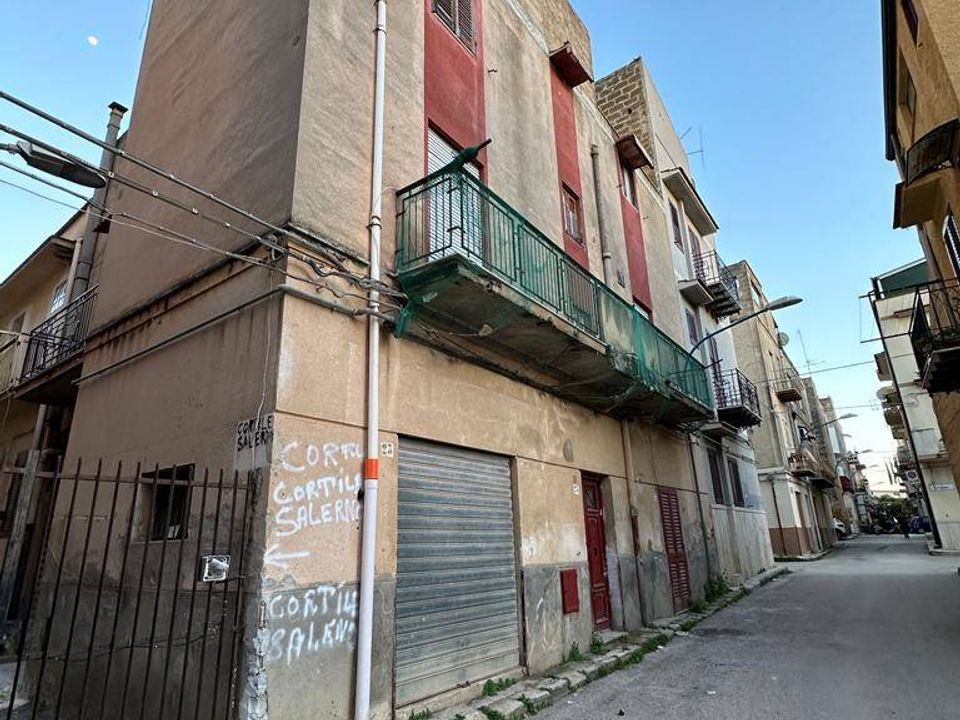 Apartamento en Ribera, Agrigento - foto 3