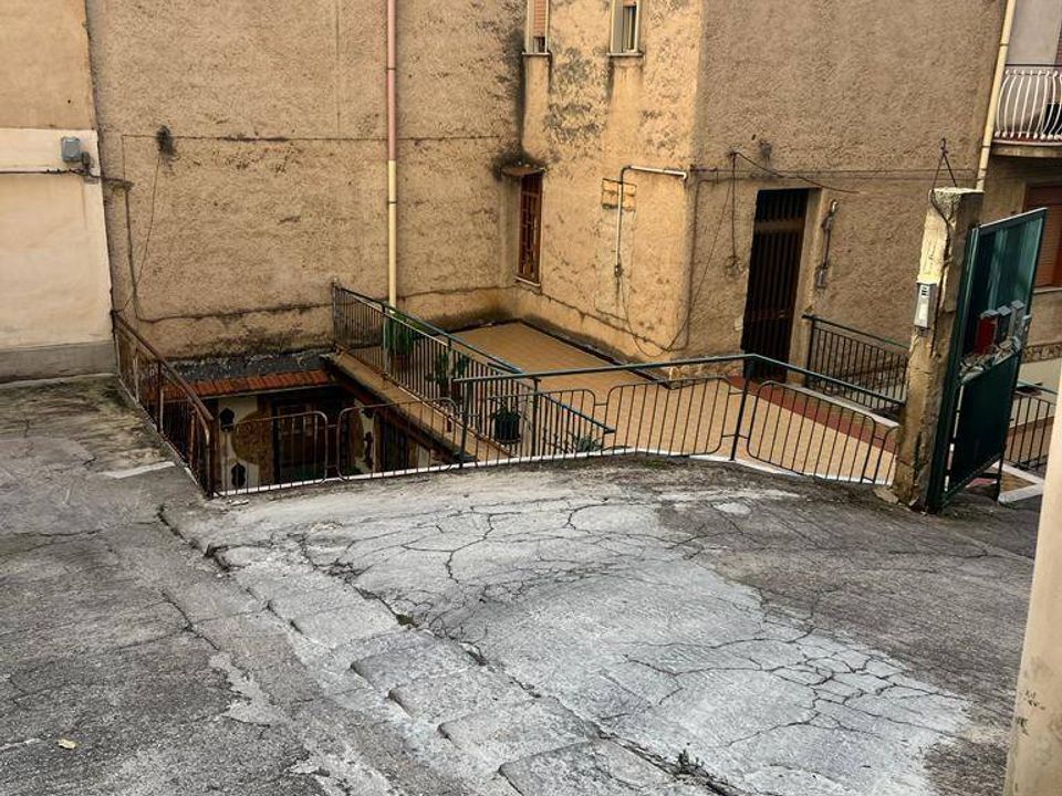 Lejlighed i Monreale, Palermo - foto 1