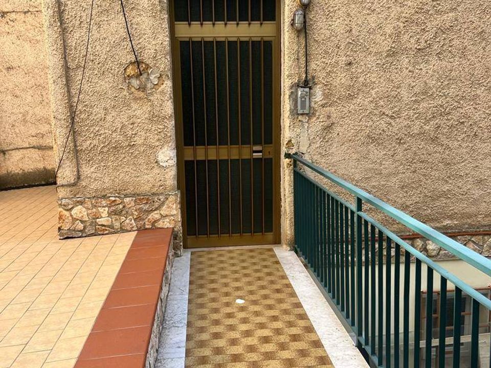 Lejlighed i Monreale, Palermo - foto 2