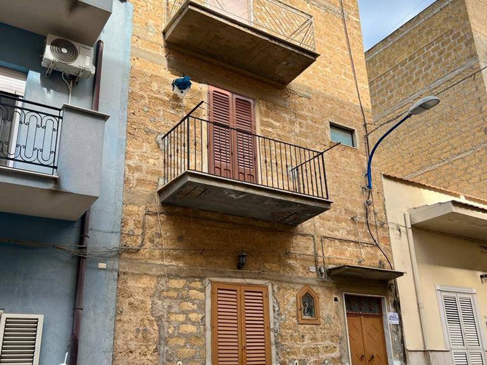 Leilighet i Ribera, Agrigento - bilde 1