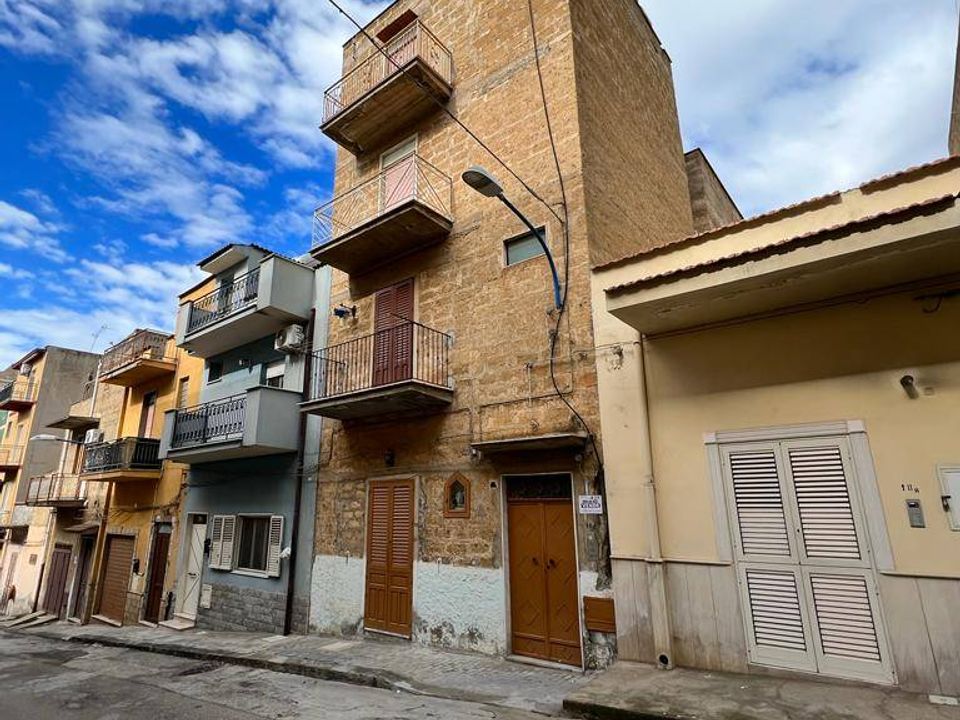 Leilighet i Ribera, Agrigento - bilde 2