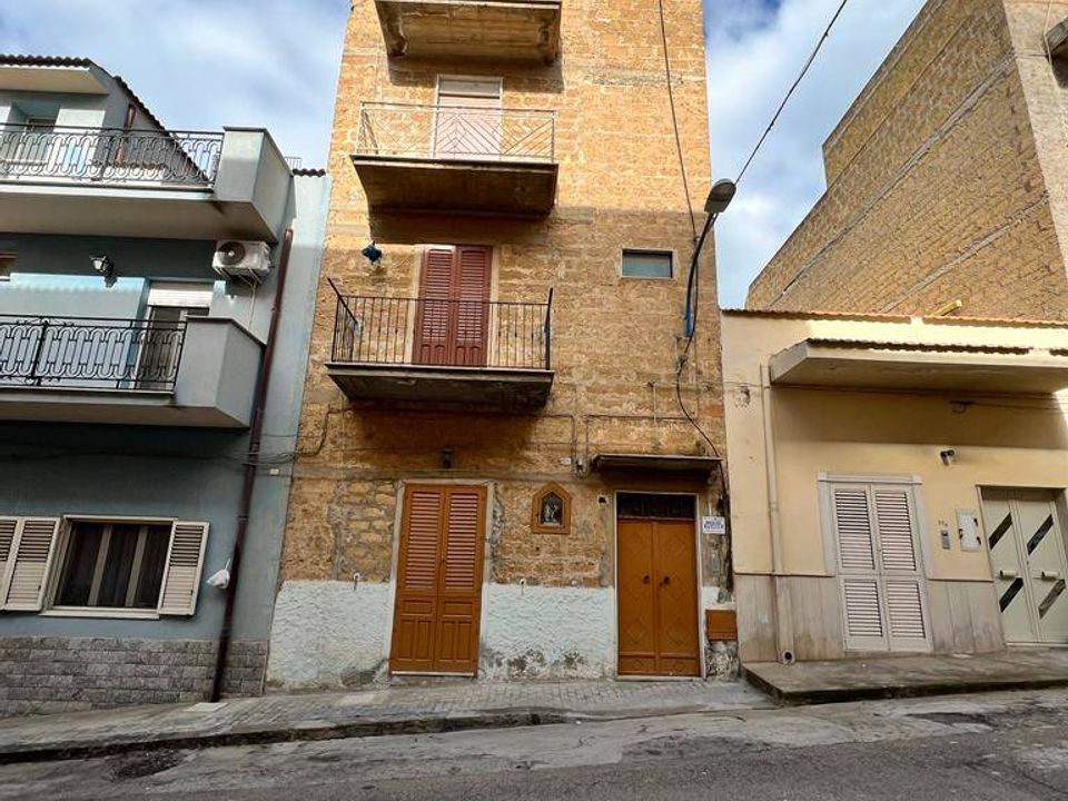 Leilighet i Ribera, Agrigento - bilde 3