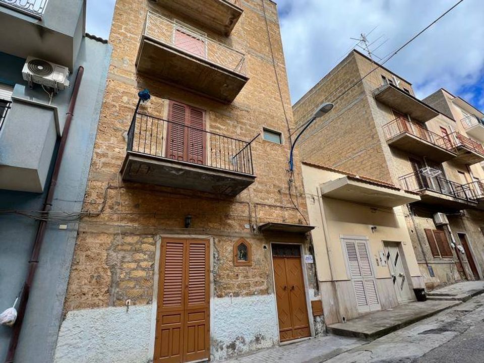 Leilighet i Ribera, Agrigento - bilde 4