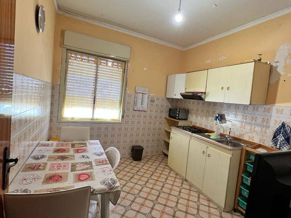 Leilighet i Ribera, Agrigento - bilde 5