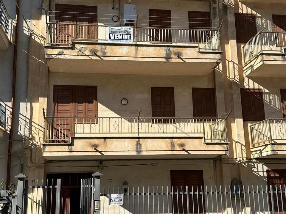 Leilighet i Ribera, Agrigento - bilde 1