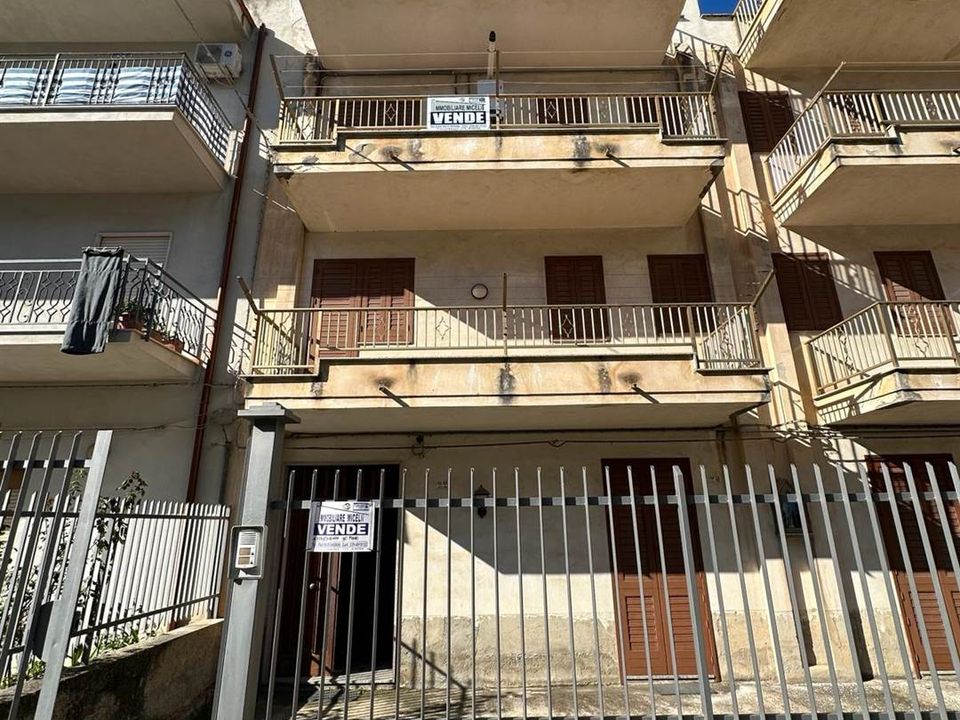 Leilighet i Ribera, Agrigento - bilde 2