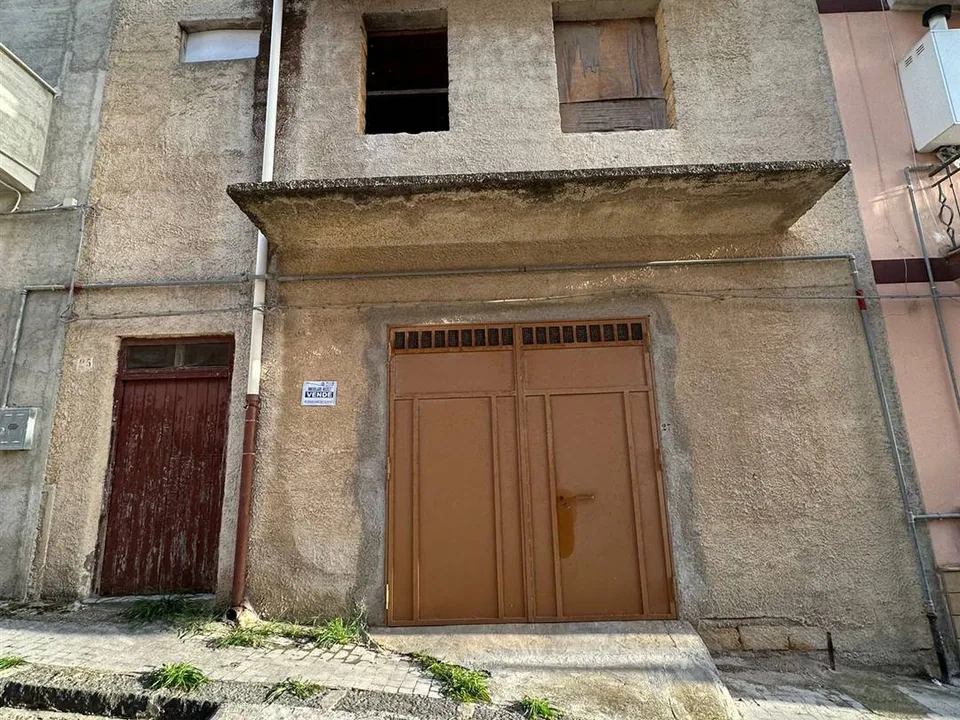 Villa i Ribera, Agrigento - bilde 1