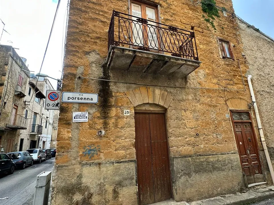 Villa i Ribera, Agrigento - bilde 1