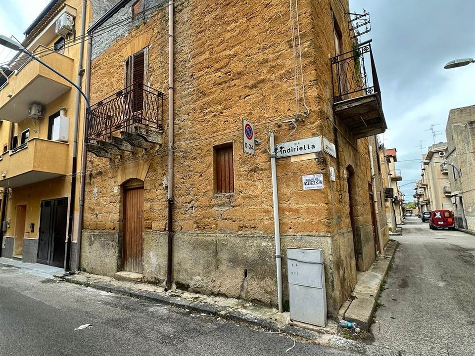 Villa i Ribera, Agrigento - bilde 2