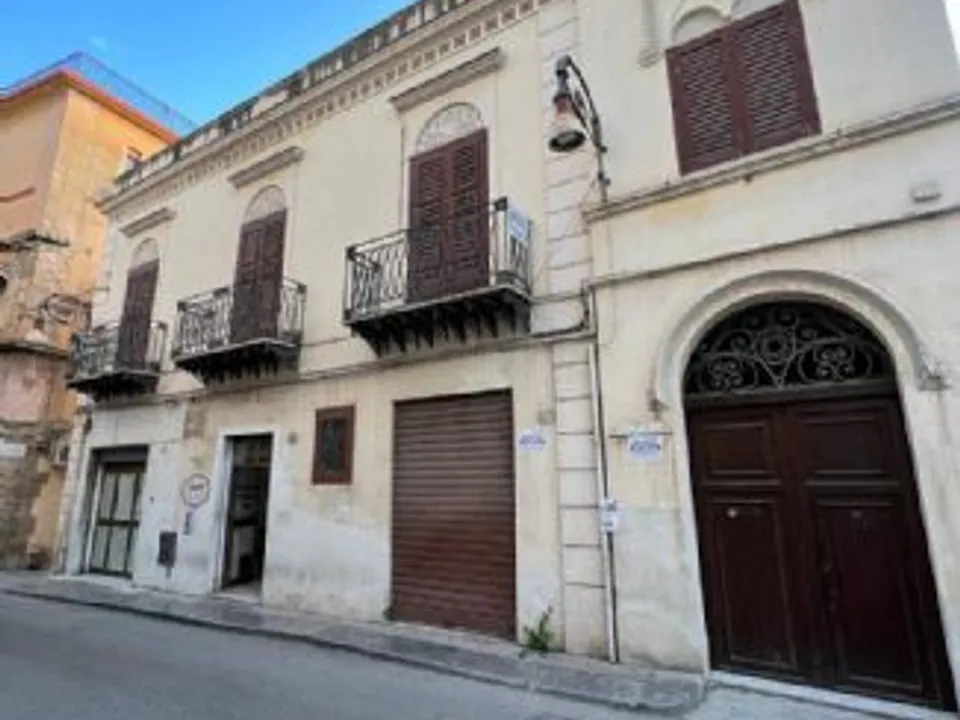 Bungalow i Sciacca, Agrigento - foto 1