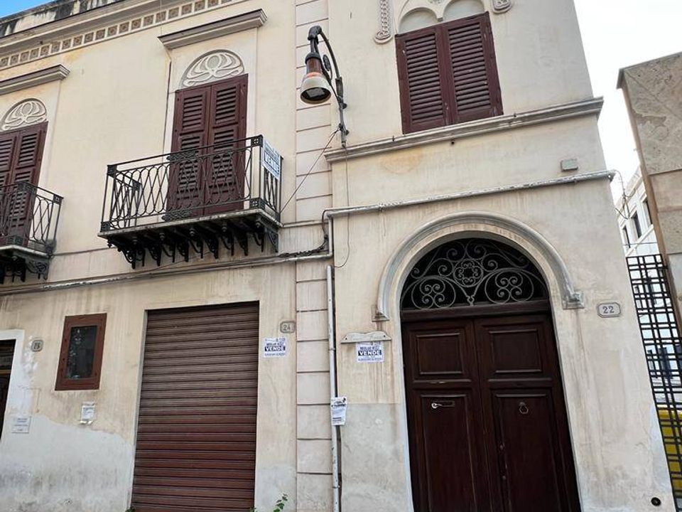 Bungalow i Sciacca, Agrigento - foto 3