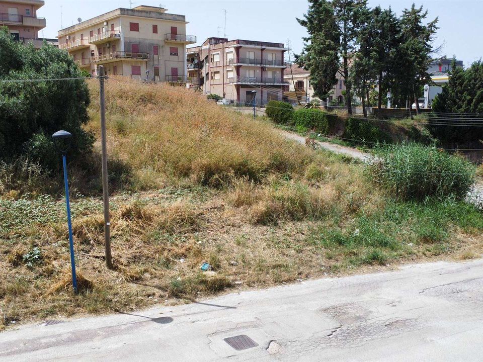 Tomt i Ribera, Agrigento - bilde 3