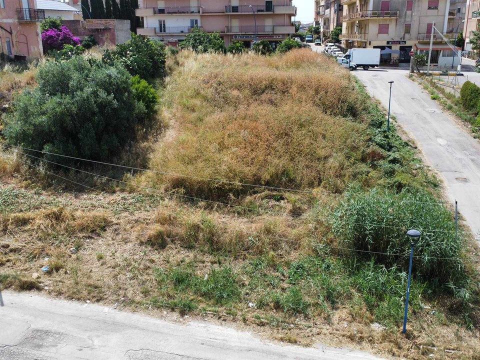 Tomt i Ribera, Agrigento - bilde 4