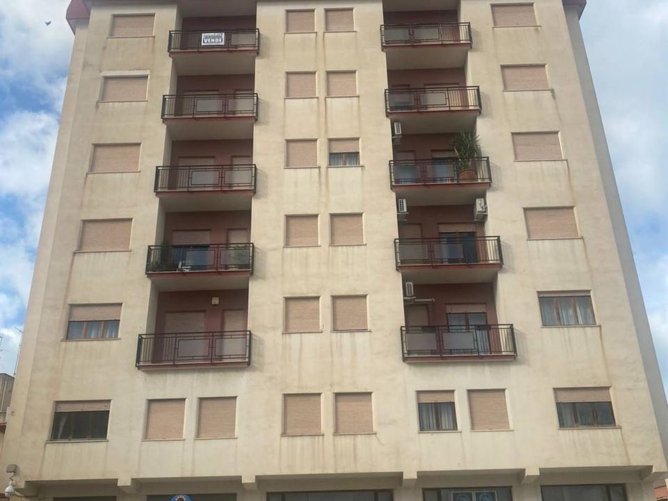 Appartement in Ribera, Agrigento - foto 1