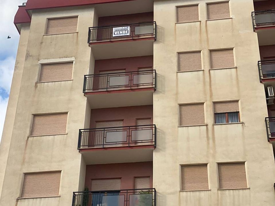 Appartement in Ribera, Agrigento - foto 2