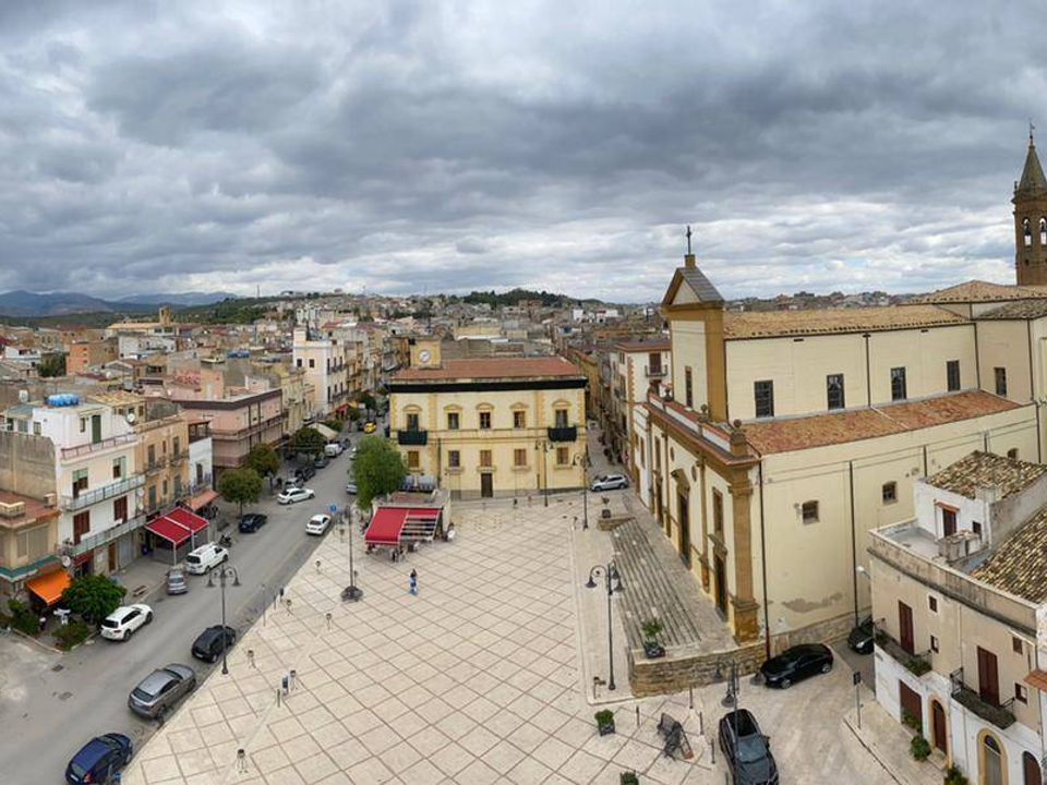 Appartement in Ribera, Agrigento - foto 3