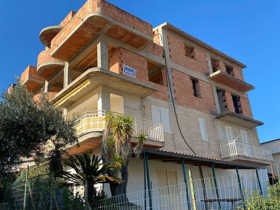 Lejlighed i Ribera, Agrigento - foto 2