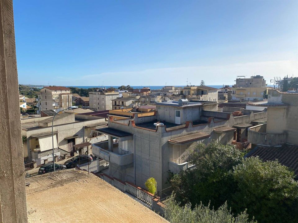 Lejlighed i Ribera, Agrigento - foto 3