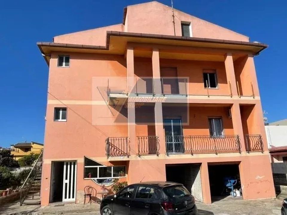 Villa a Melilli, Siracusa - foto 1